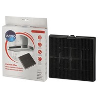 Wpro Aktivkohlefilter 484000008779, CHF007/1, Type D241 (20,90€/1Stk)