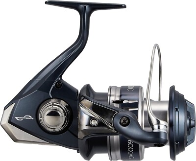 SHIMANO 20 STRADIC SW Series 4000/5000/6000/8000/10000/14000