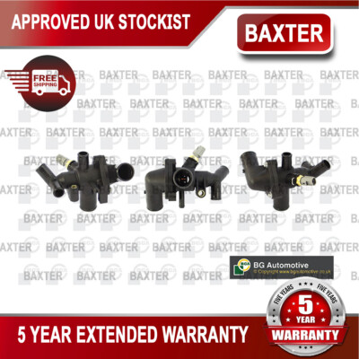 Fits Ford Transit 2011-2018 2.2 dCi Baxter Thermostat Coolant 1731782 ...