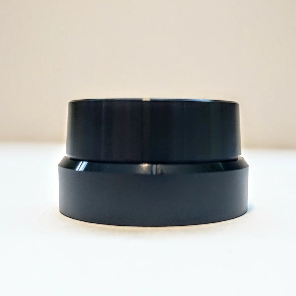 Onkyo TX-DS989 Stereo Receiver Parts Original Master Volume Knob Button - Image 2 of 4