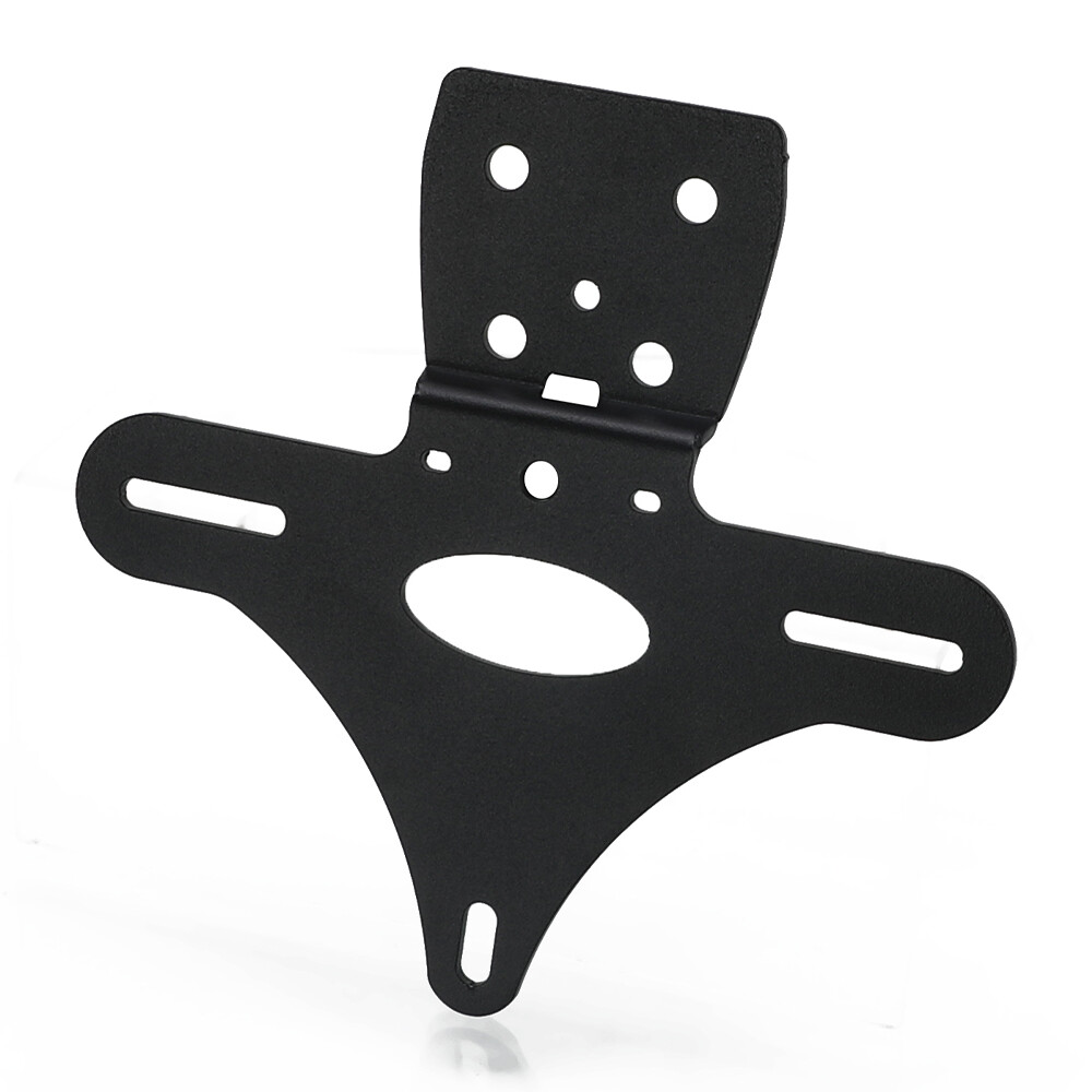 MOTO FENDER ELIMINATOR KIT STAINLESS STEEL FOR KAWASAKI ZX-4R/ZX
