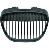 Designgrill Passend FüR Grill Seat Ibiza Baujahr 02-08 Ohne Emblemaufnahme