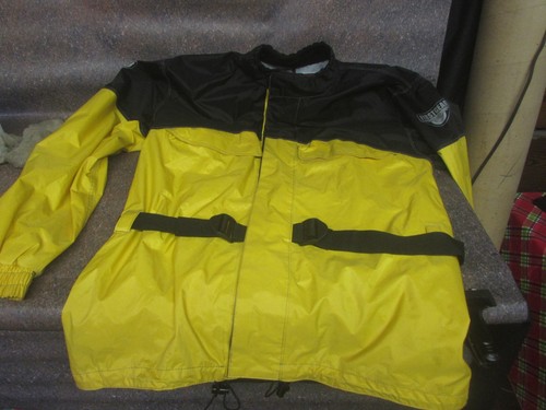 FIRSTGEAR FIRST GEAR RAINMAN RAINSUIT 