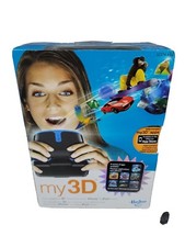 Hasbro: My 3-D Viewer for iPhone  iPod Touch