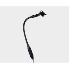 JTS CX516W MICROFONO A CONDENSATORE PER FISARMONICA ORGANETTO VIOLINO E STRUMENT