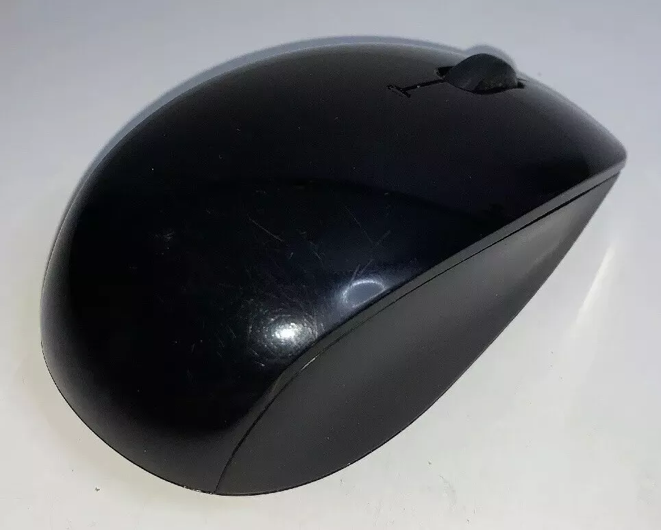 Infrared best sale wireless mouse