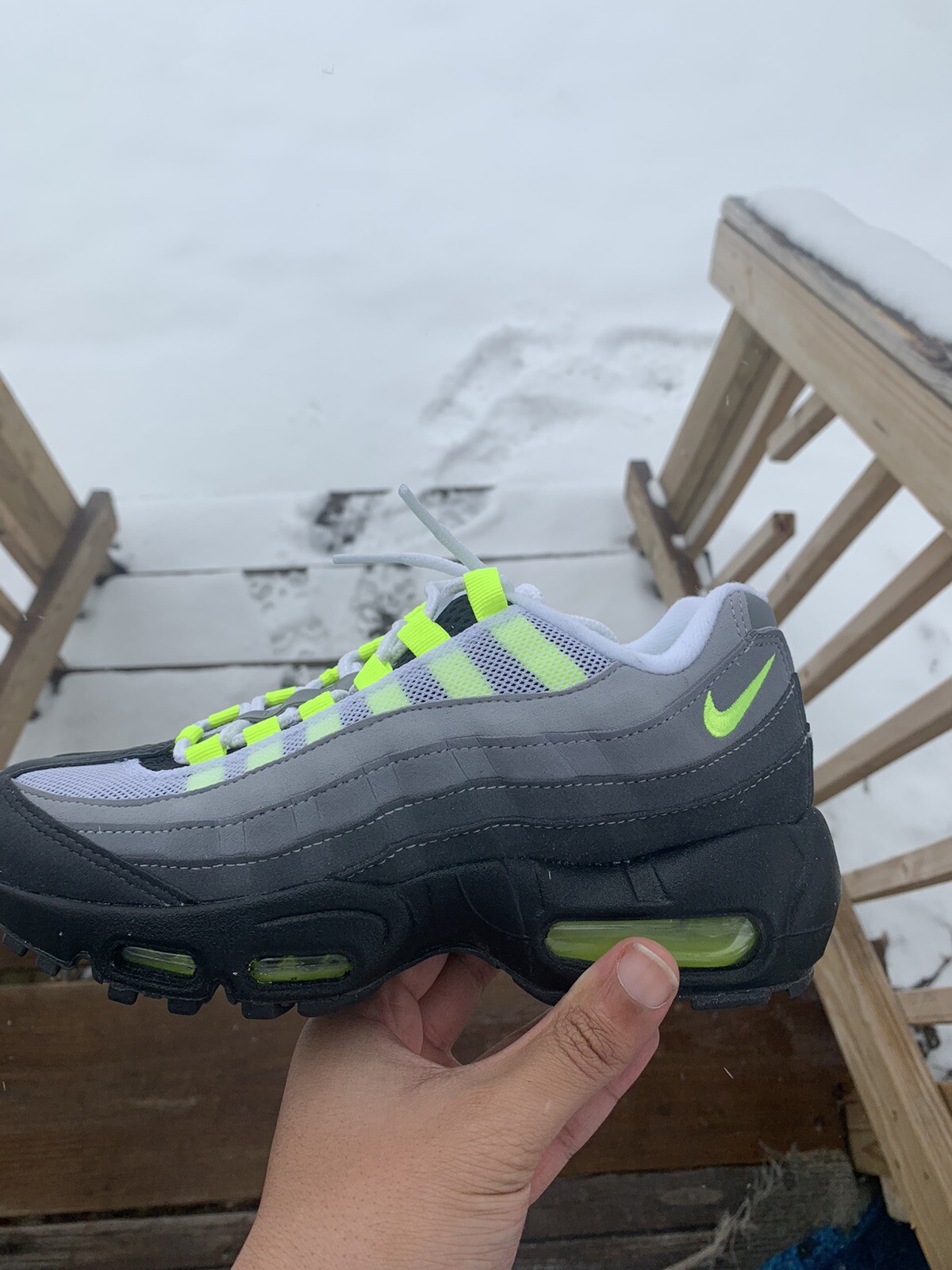 air max 95 cheap authentic