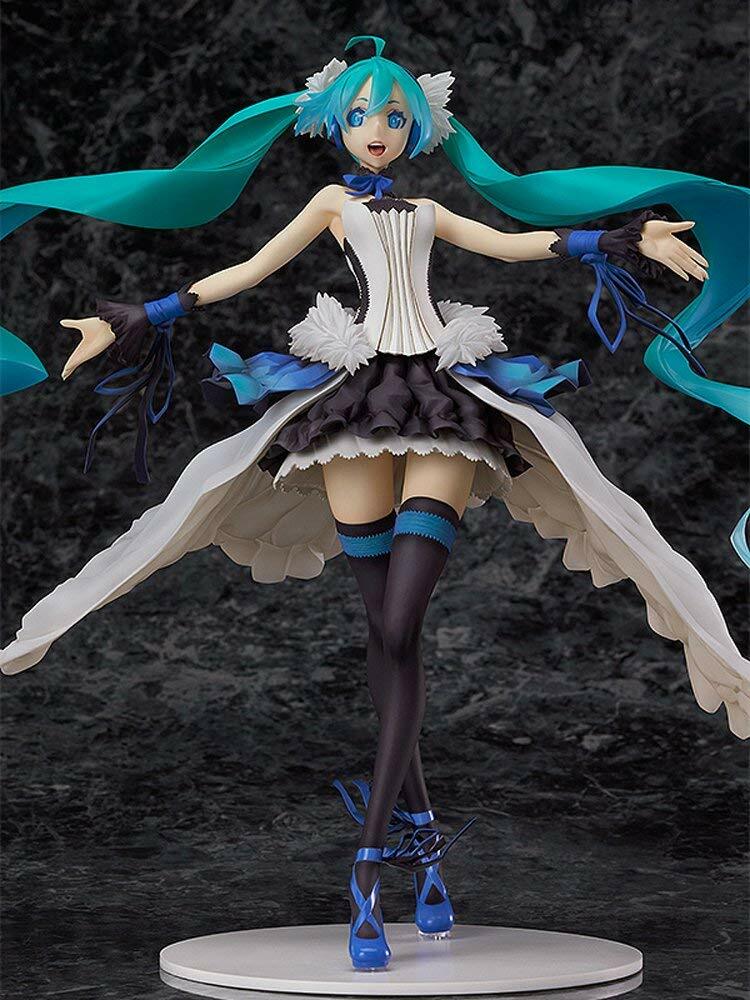 Hatsune Miku Figure 7th Dragon 2020 x Vocaloid Type 2020 Max