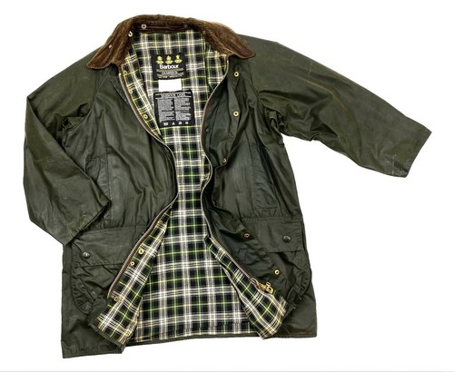 barbour gamefair jacket
