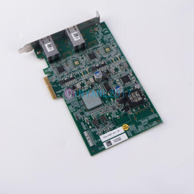 1PC Used ADLINK PCIe-PoE2+ Rev.A4 Acquisition Card