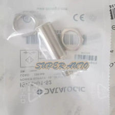 1Pcs New Datalogic proximity switch sensor IS-18-A3-S2