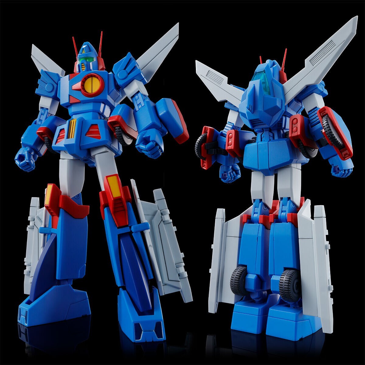 Premium Bandai HG 1/144 XABUNGLE TYPE Combat Mecha Xabungle Model
