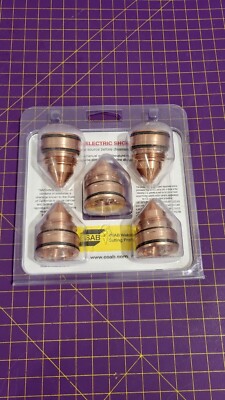 ESAB Plasmarc 2,3mm Nozzle für PT-36 (0558006023) 5Stk/Paket (22,95 /Stück )