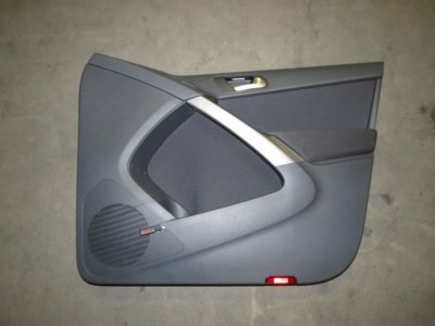 Original VW Tiguan 5N Türverkleidung / Türpappe Beifahrertür für Dynaudio A15669