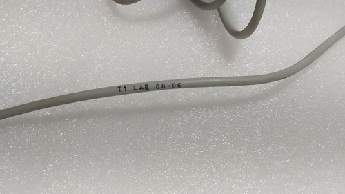 LAE ST1 K20C1 Cable PTC Temperature Probe/Sensor - Picture 5 of 6