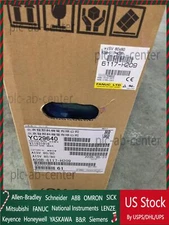 New FANUC A06B-6117-H209 Servo Drive FedEx or DHL or UPS Fast Ship US Free TAX