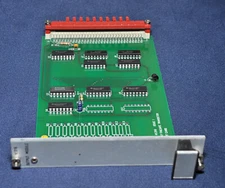 C.E.L. K1316 Output Module 12 Way Failsafe Transistor Output Card 1 13-01-2000