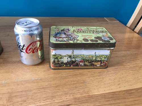 Vintage tins, Cadbury’s , toffees and loads more - Picture 409 of 696
