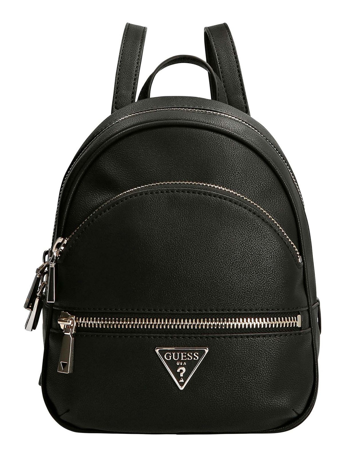 GUESS backpack Manhattan II Backpack Black