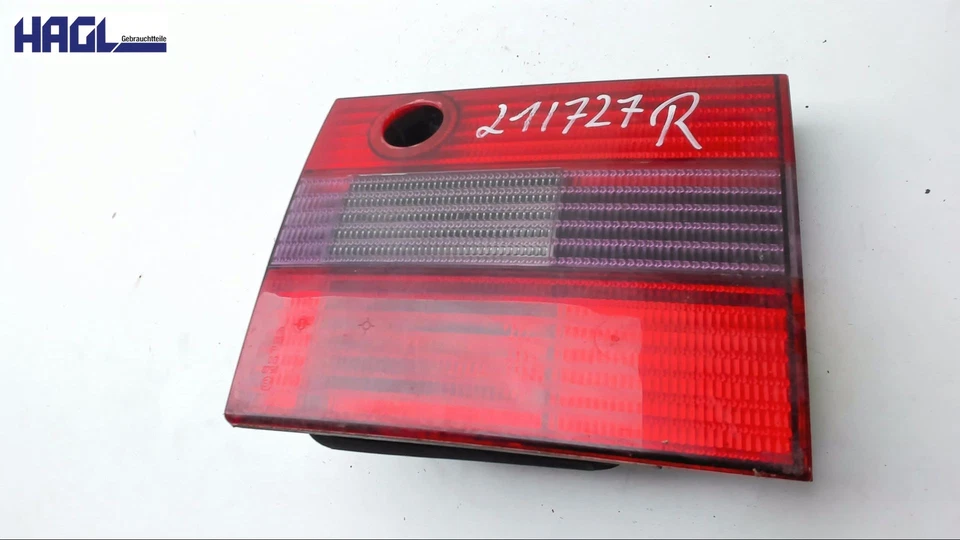 Fanale Posteriore Interno Destro 3A9945108C VW Passat Variant 1.8 35 i Combi - Immagine 2 di 4