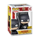 Funko Pop! Vinyl: DC Universe - Batman (Diamond Collection) - Hot Topic