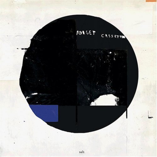 Forget Cassettes Salt (CD)