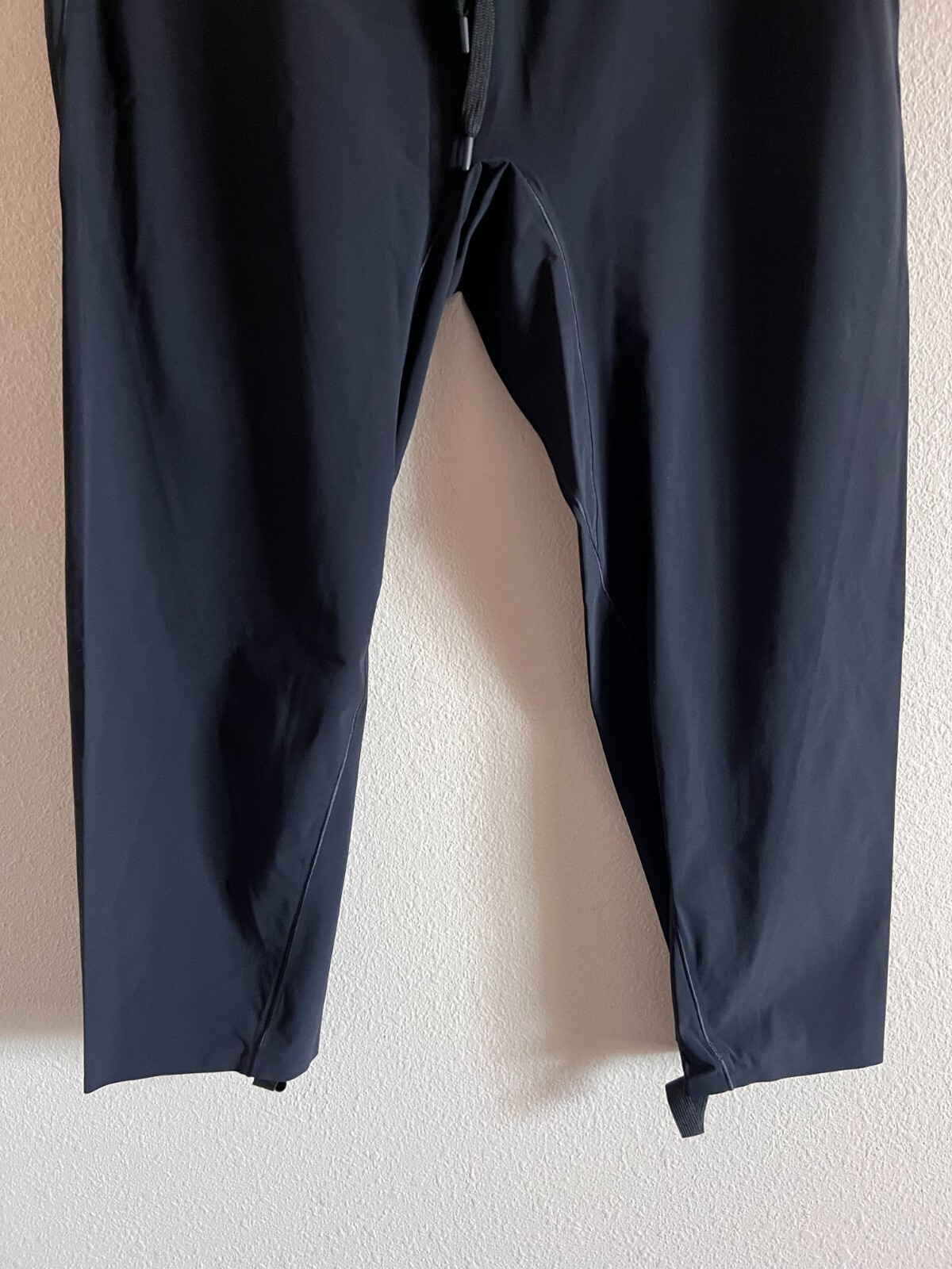 11 di Boris Bidjan Saberi x Salomon A.B. 1 Taglia Large Nero NUOVO