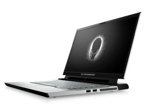 Ordenadores portátiles y netbooks Alienware