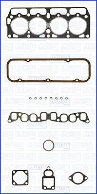 AJUSA 52088200 Gasket Set, cylinder head