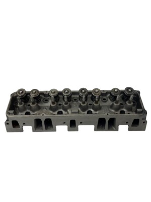 GM Chevrolet GMC 5.0L 305 Cylinder Head Assembly Set Genuine OEM