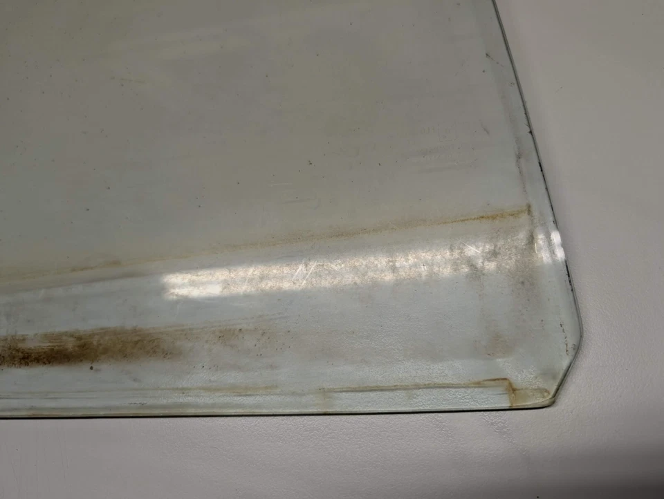 Puerta de vidrio El Camino 1968-72 solamente - mano derecha derecha lado pasajero Sprint chevy Foto 2 de 4