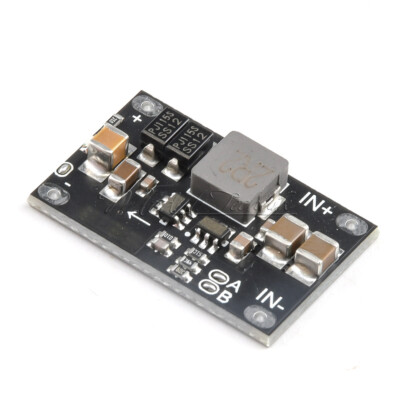 10W 3.7V 5V to 12V DC-DC Boost Module Step Up Converter Output 5V 8V 9V 12V