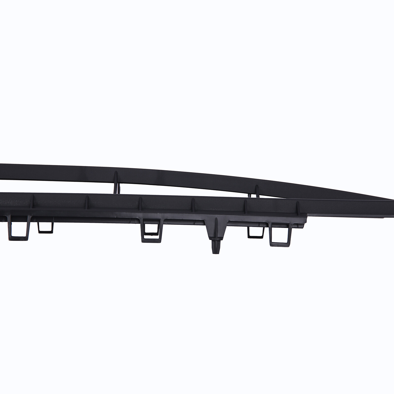 For 2016-2021 Tesla Model S Front Lower Grill Bumper Grille 1058022-00-B 105802200B car accessory accesorios para vehículos