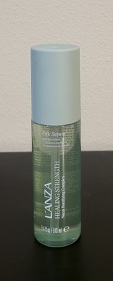 Lanza Healing Strength Silk Serum 3.4 fl oz