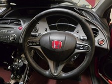 Honda Civic Type R Fn2 Steering Wheel
