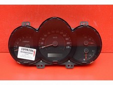 Compteur Kia SOUL