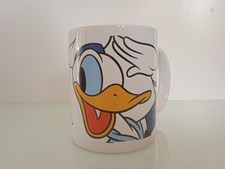 Donald Duck Tasse Disney