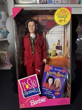 Mattel Friend of Barbie Rosie O'Donnell Celebrity Doll 11in NRFB 22016
