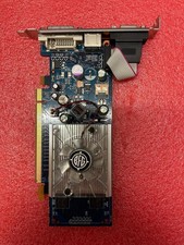 EVGA GEFORCE 8400GS D256M VIDEO CARD