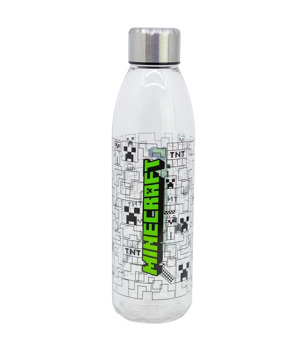 Minecraft Wasserflasche 980 ml Tritan Trinkflasche fr Hydration unterwegs 3790₽