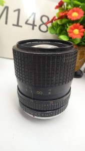 Hoya 35-70mm f4 HMC Macro Zoom Manual Focus Lens - pentax k camera k1000 me mg