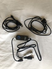 iConnectivity Midi1 Iconnectivity- USB MIDI Interface iPad + 3G, 4, 4S +Computer