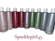 ALURAM Clean Beauty Collection Shampoo & Conditioner 12oz! YOU CHOOSE! FREE SHIP
