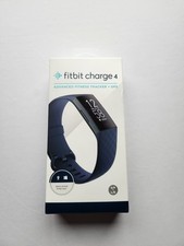 Fitbit Charge 4 - Screen Not Working
