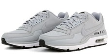 AIr Max LTD 3 Para hombres Multi Talla Gris Lobo/Gris Lobo-Blanco 687977-015 Envío Rápido
