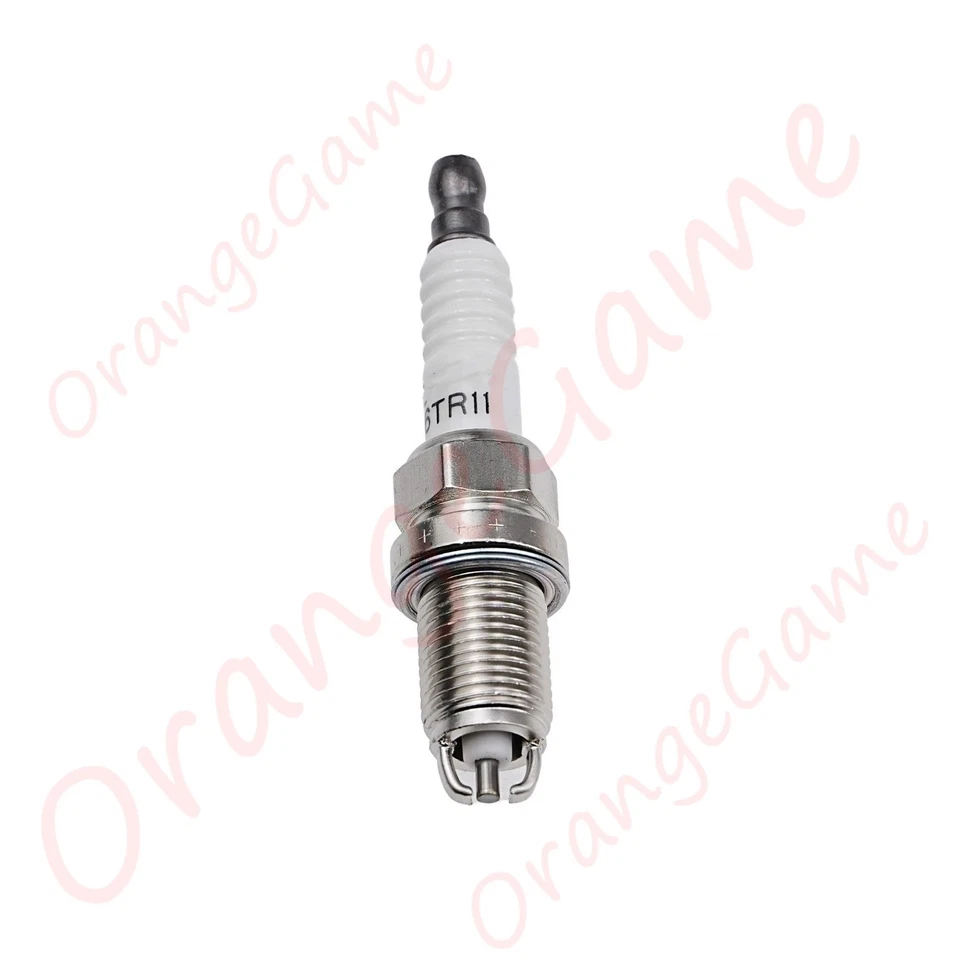 6 piezas BUJÍA OEM 90919-01192 PARA TOYOTA TUNDRA 4RUNNER TACOMA Foto 4 de 4