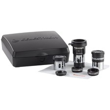 AstroMaster Beginner Telescope Eyepiece Set