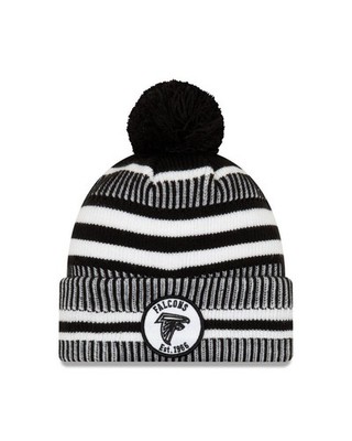 Atlanta Falcons NFL On Field 2019 Home Knit