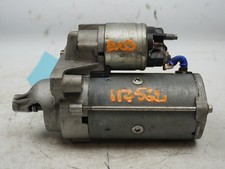 Démarreur Peugeot 3008