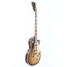 Gibson Les Paul Classic 2015 E-Gitarre Ahornplatte Mahagoni Hals